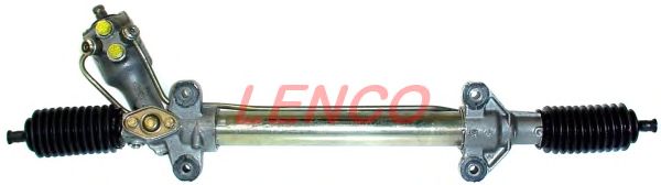Рулевой механизм LENCO SGA432L