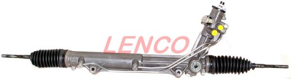 Рулевой механизм LENCO SGA818L