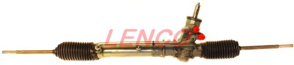 Рулевой механизм LENCO SGA455L