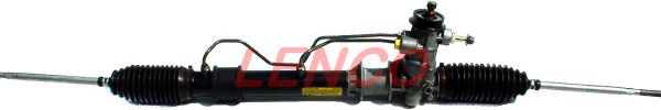 Рулевой механизм LENCO SGA539L
