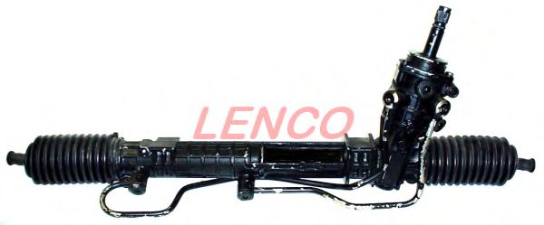 Рулевой механизм LENCO SGA543L