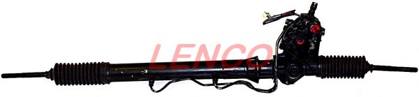 Рулевой механизм LENCO SGA551L