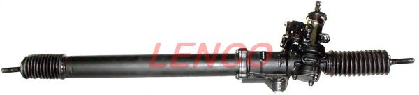 Рулевой механизм LENCO SGA633L
