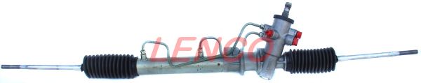 Рулевой механизм LENCO SGA684L