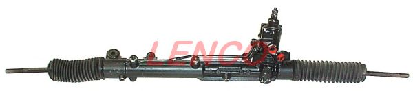 Рулевой механизм LENCO SGA760L
