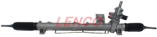 Рулевой механизм LENCO SGA921L