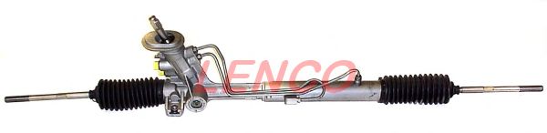 Рулевой механизм LENCO SGA807L