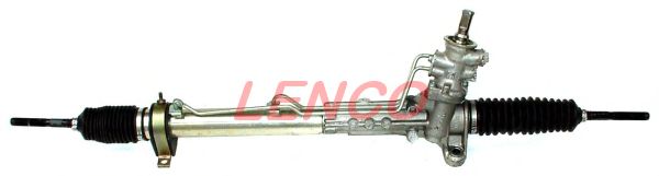 Рулевой механизм LENCO SGA838L