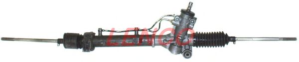 Рулевой механизм LENCO SGA842L
