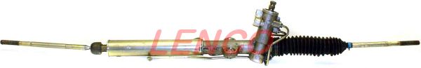 Рулевой механизм LENCO SGA860L