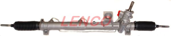 Рулевой механизм LENCO SGA863L