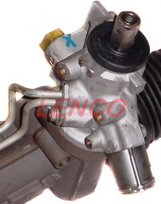 Рулевой механизм ZF LENKSYSTEME 7852993701