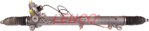 Рулевой механизм LENCO SGA904L