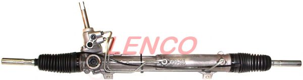 Рулевой механизм LENCO SGA909L