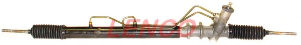 Рулевой механизм LENCO SGA915L