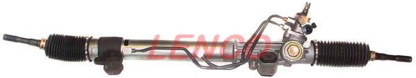 Рулевой механизм LENCO SGA940L