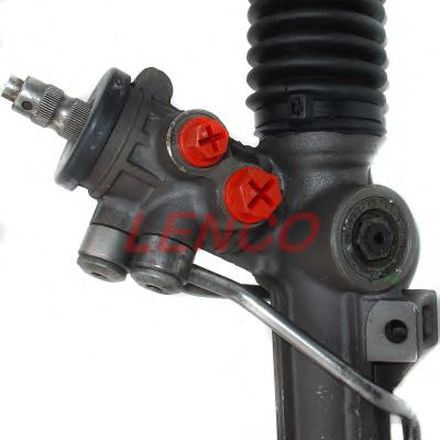 Рулевой механизм ZF LENKSYSTEME 7852974549