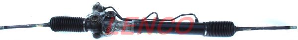 Рулевой механизм LENCO SGA027L