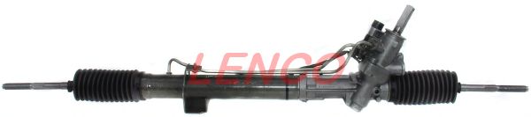 Рулевой механизм LENCO SGA031L