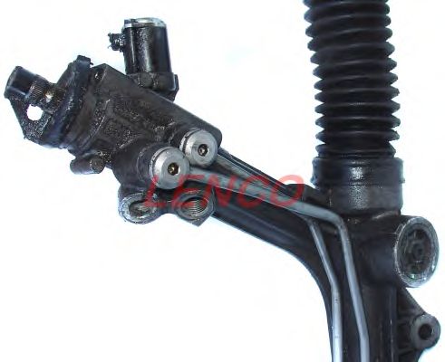 Рулевой механизм ZF LENKSYSTEME 7852993235