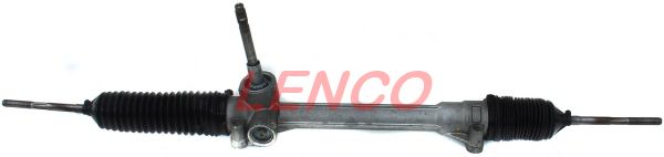 Рулевой механизм LENCO SGA976L