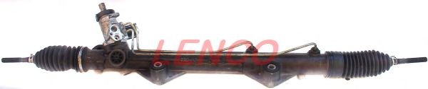 Рулевой механизм LENCO SGA090L