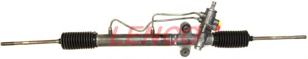 Рулевой механизм LENCO SGA108L
