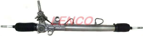 Рулевой механизм LENCO SGA628L