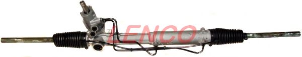 Рулевой механизм LENCO SGA942L