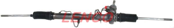 Рулевой механизм LENCO SGA203L