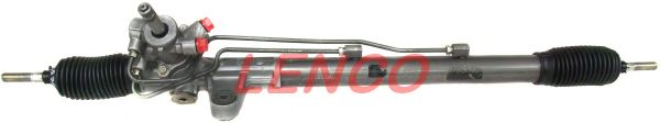 Рулевой механизм LENCO SGA253L