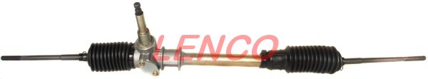 Рулевой механизм LENCO SGA516L