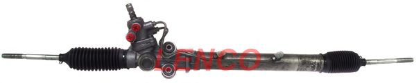 Рулевой механизм LENCO SGA1041L