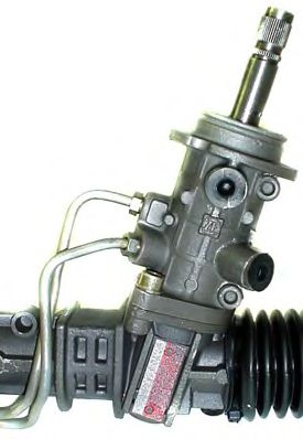 Рулевой механизм ZF LENKSYSTEME 7832955169