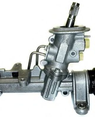 Рулевой механизм ZF LENKSYSTEME 7891974129