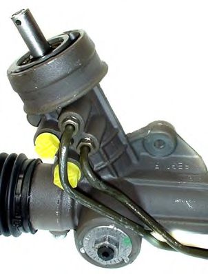 Рулевой механизм ZF LENKSYSTEME 7852974360