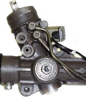 Рулевой механизм ZF LENKSYSTEME 7852993210