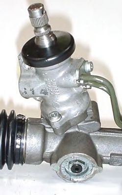 Рулевой механизм ZF LENKSYSTEME 7891974111