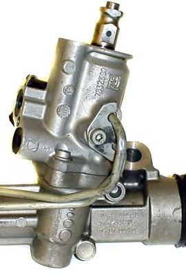 Рулевой механизм ZF LENKSYSTEME 7831933105