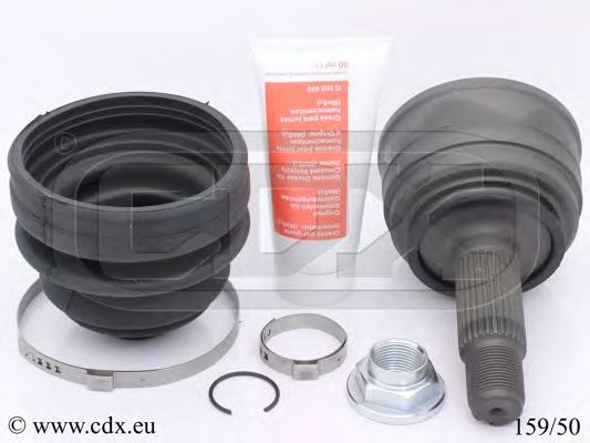 Шарнирный комплект, приводной вал CDX 15950