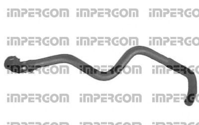 Шланг, теплообменник - отопление ORIGINAL IMPERIUM 16152