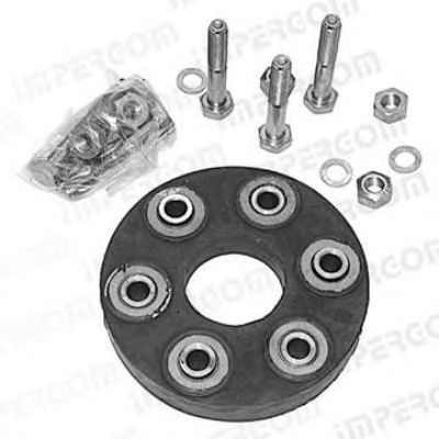 Шарнир, продольный вал ORIGINAL IMPERIUM 2468