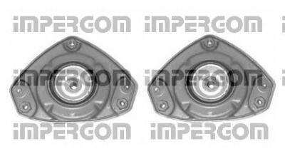 Ремкомплект, опора стойки амортизатора ORIGINAL IMPERIUM 29319/2