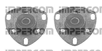 Ремкомплект, опора стойки амортизатора ORIGINAL IMPERIUM 30673/2