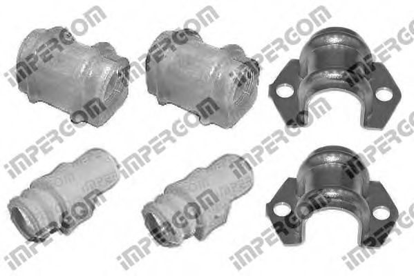 Ремкомплект, подшипник стабилизатора ORIGINAL IMPERIUM 31007