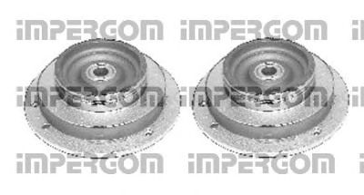 Ремкомплект, опора стойки амортизатора ORIGINAL IMPERIUM 31088/2