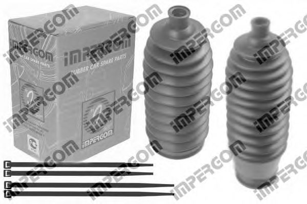 Комплект пылника, рулевое управление ORIGINAL IMPERIUM 33445