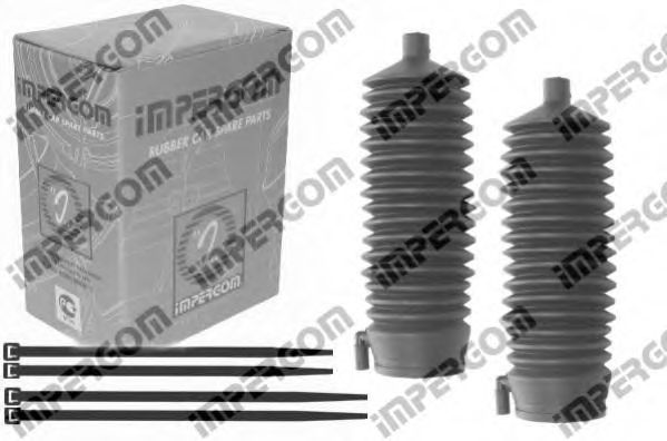 Комплект пылника, рулевое управление ORIGINAL IMPERIUM 33451