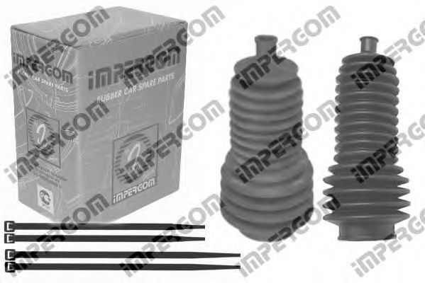 Комплект пылника, рулевое управление ORIGINAL IMPERIUM 33481