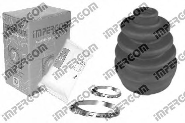 Комплект пылника, приводной вал ORIGINAL IMPERIUM 33613
